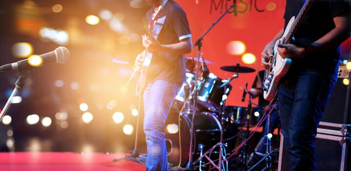 About Isha Grand Events