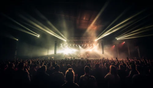 Live Concert