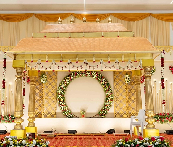 Luxury Wedding Event